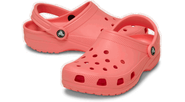 Tenisky a topánky Crocs Classic Clogs Ružová | 10001-6UI, 1