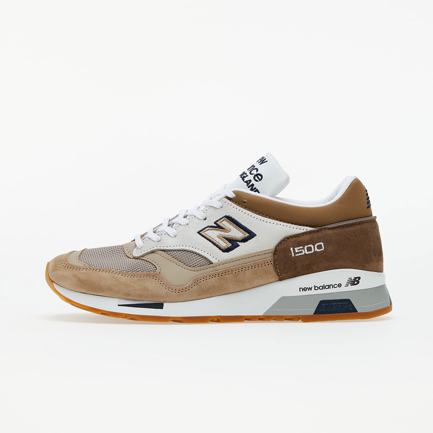 Tenisky a topánky New Balance 1500 Hnedá | M1500SDS, 0