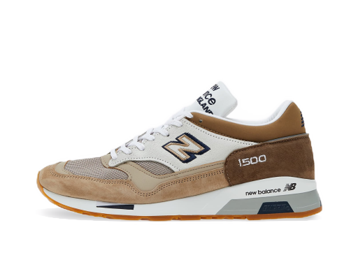 Tenisky a topánky New Balance 1500 Hnedá | M1500SDS