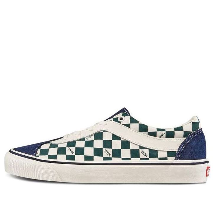 Tenisky a topánky Vans Bold NI Biela | VN0A3WLPT94