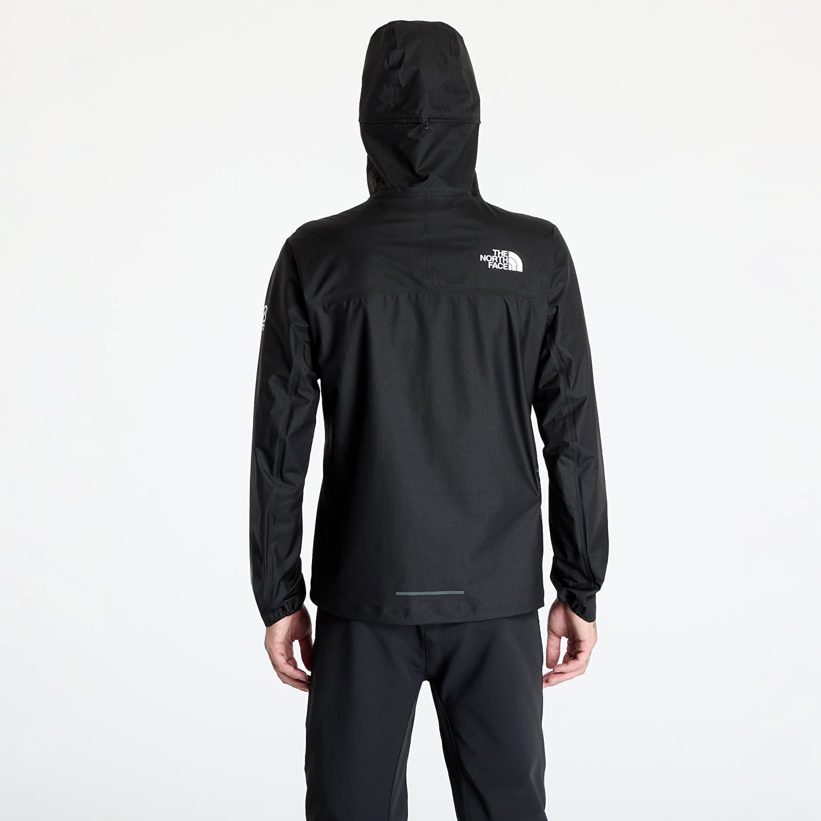 IKB M Superior Futurelight Jacket Black