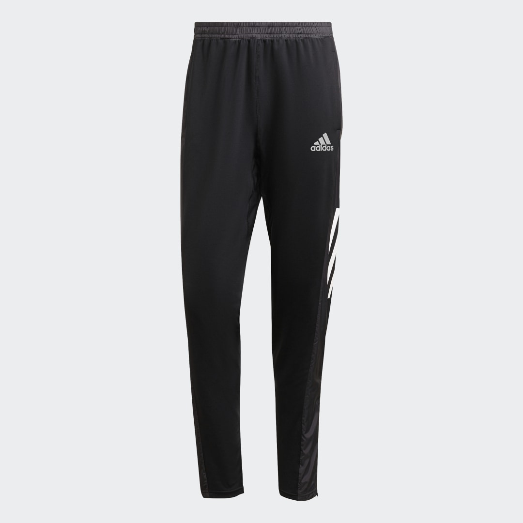 Tepláky adidas Originals Own The Run Astro Čierna | GT8937, 0