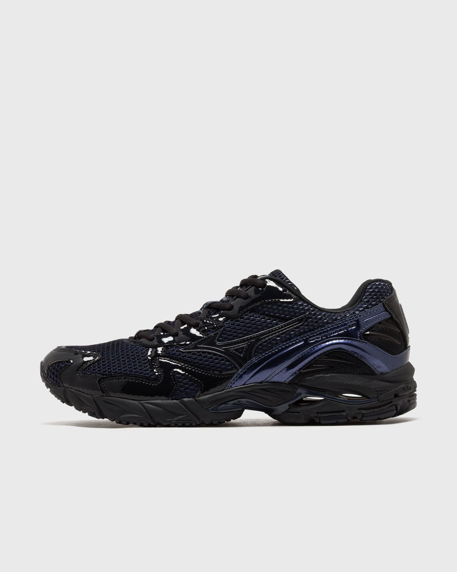Tenisky a topánky Mizuno Mizuno x END. WAVE RIDER 10 Čierna | D1GD243401, 1