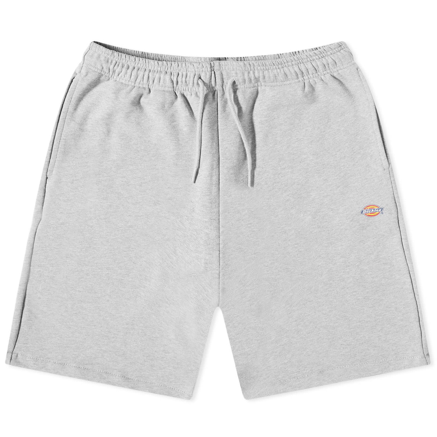Šortky Dickies Mapleton Sweat Short Šedá | DK0A4Y83GYM1, 0