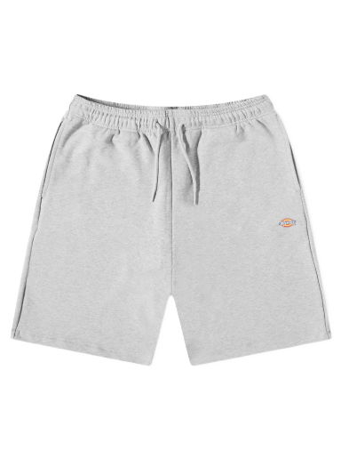 Šortky Dickies Mapleton Sweat Short Šedá | DK0A4Y83GYM1