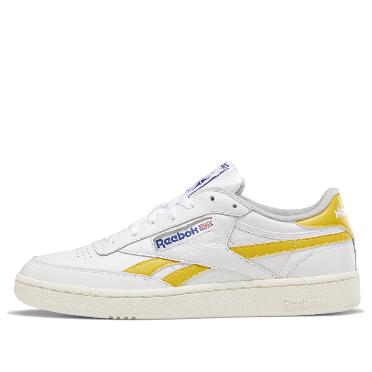 Tenisky a topánky Reebok Club C Revenge Biela | DV7178, 0