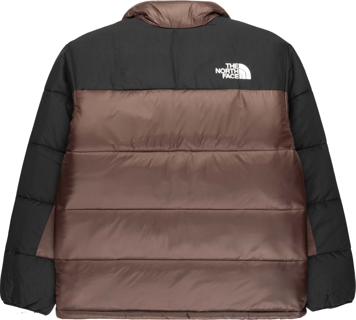 Prešívaná bunda The North Face Hmlyn Insulated Jacket Rôznofarebný | nf0a4qyz-los, 1