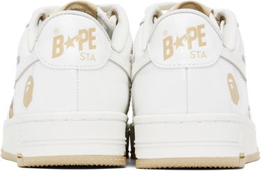 Tenisky a topánky BAPE BAPE STA #6 Béžová | 001FWK802306L, 1