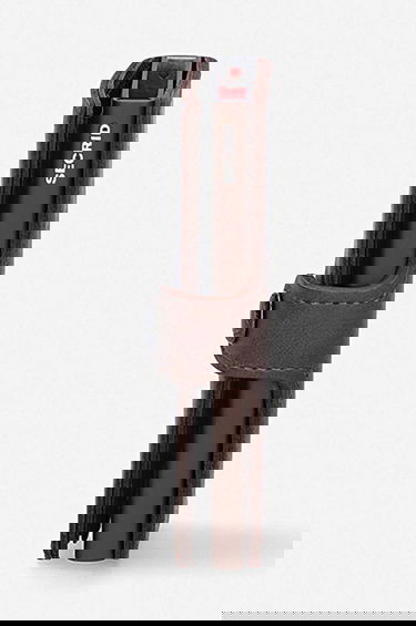 Peňaženka Secrid Miniwallet Vintage Hnedá | MV.Chocolate, 3