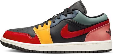 Tenisky a topánky Jordan Air Jordan 1 Low SE Rôznofarebný | DN3739-060, 0