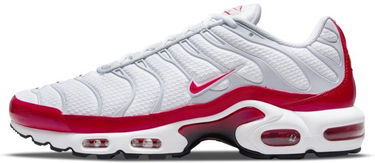 Tenisky a topánky Nike Air Max Plus Biela | DM8332-100, 0