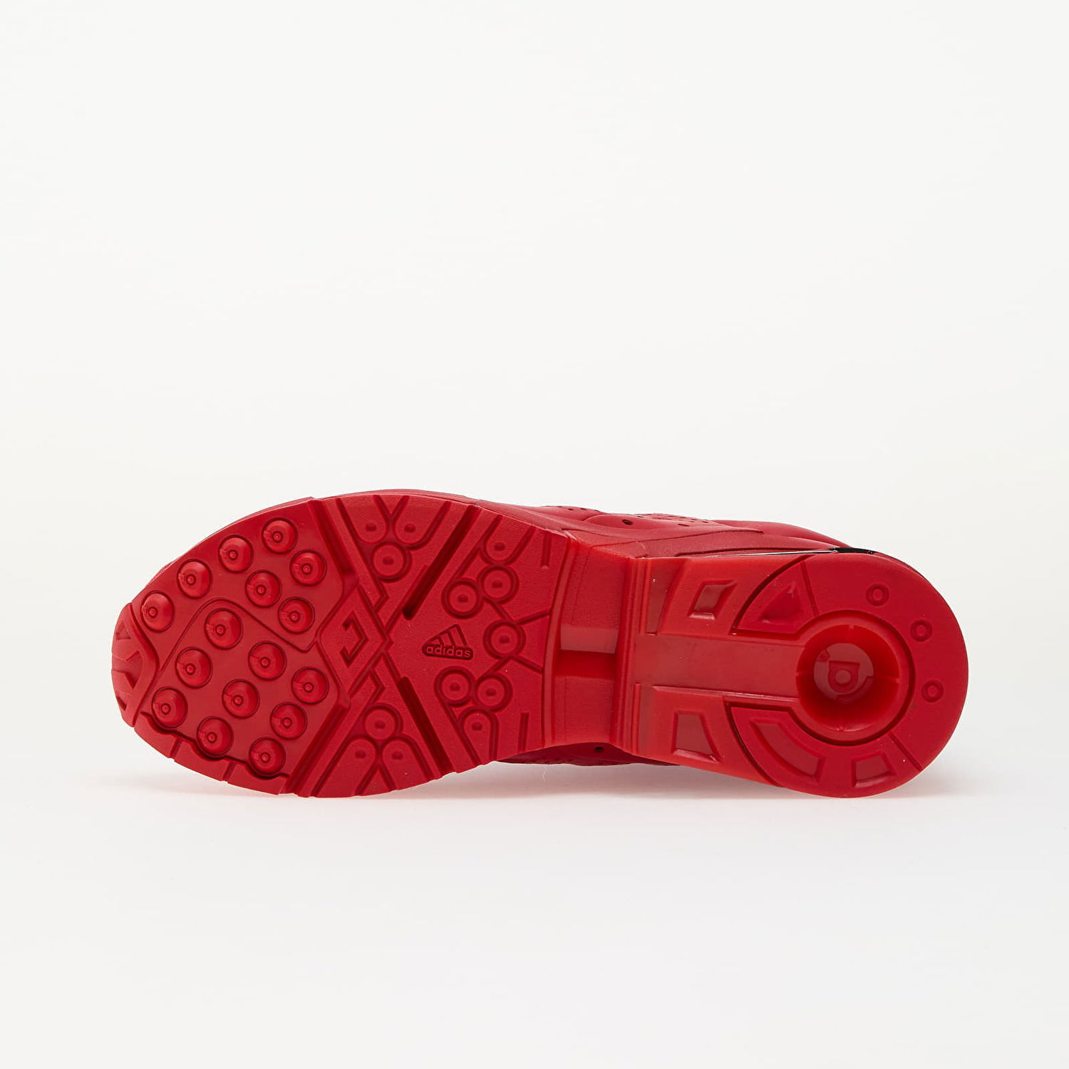 Tenisky a topánky Y-3 A3 Control Better Scarlet/ Better Scarlet/ Black Červená | JH8072, 1