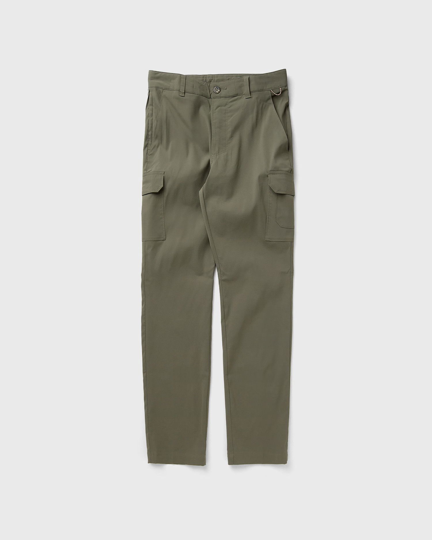 Nohavice Columbia Tech Trail™ Utility Pants Zelené | 2120213397, 0