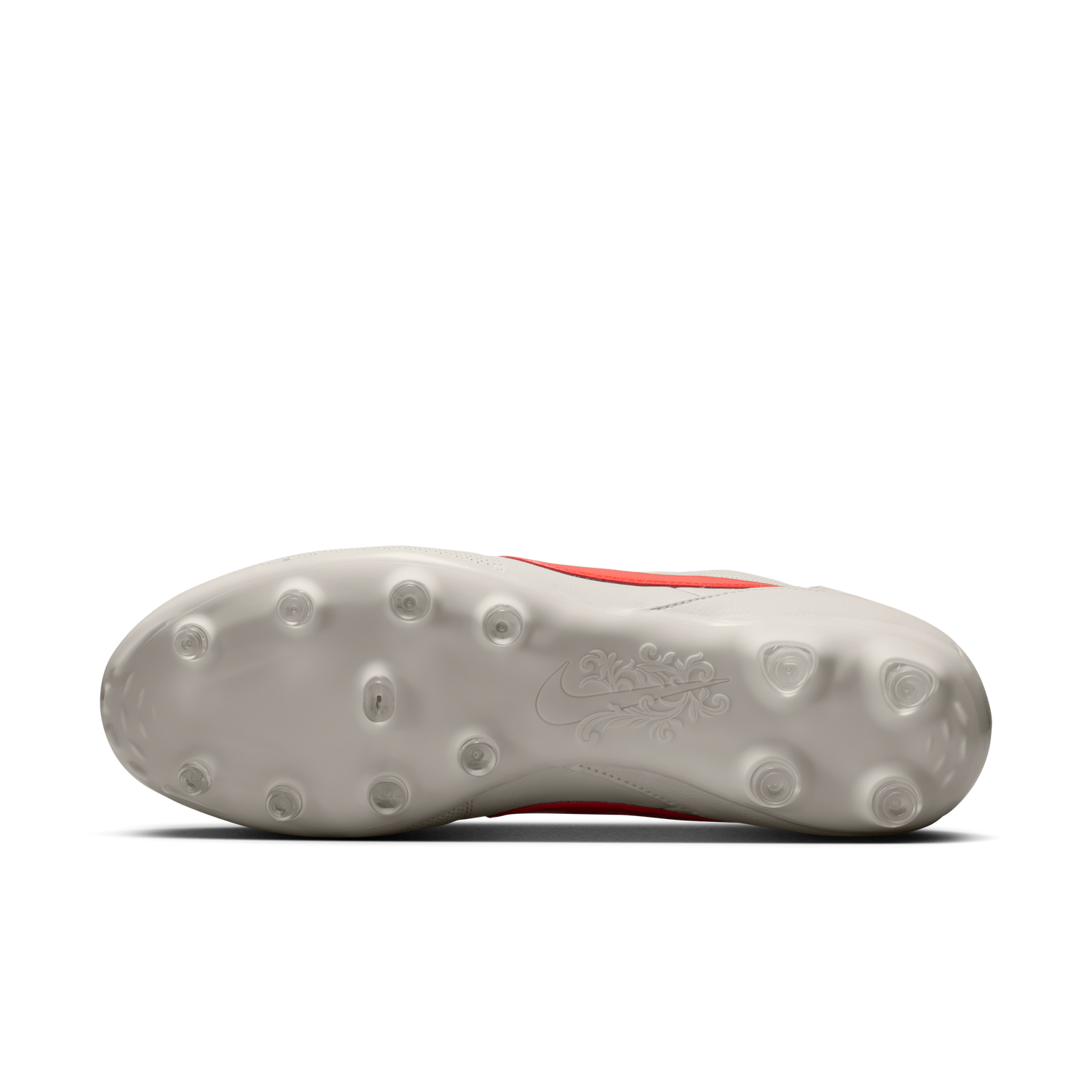 Tenisky a topánky Nike Premier 3 Firm-Ground Low-Top Football Boot Biela | HM0265-010, 1