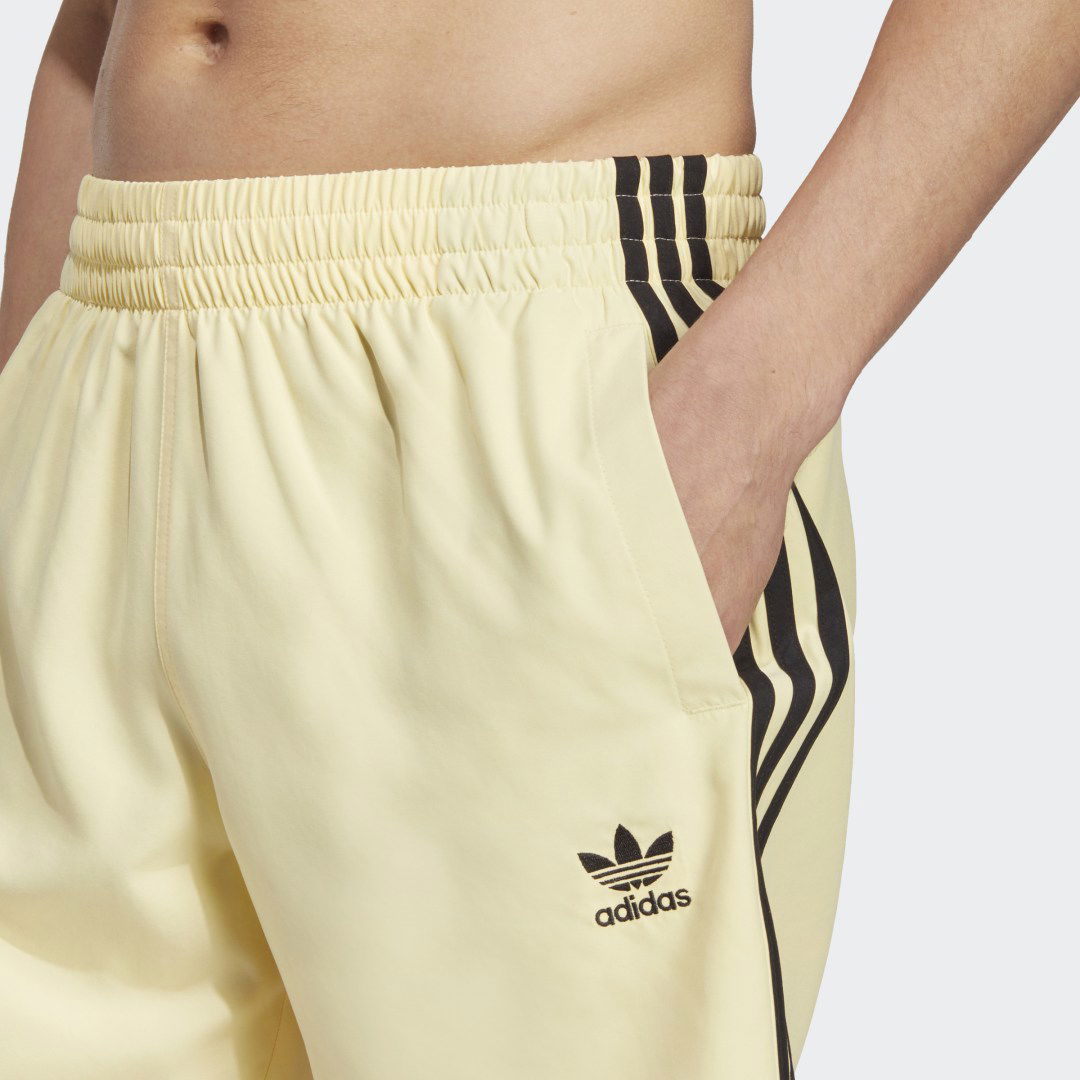 Adicolor 3-Stripes Swimshorts