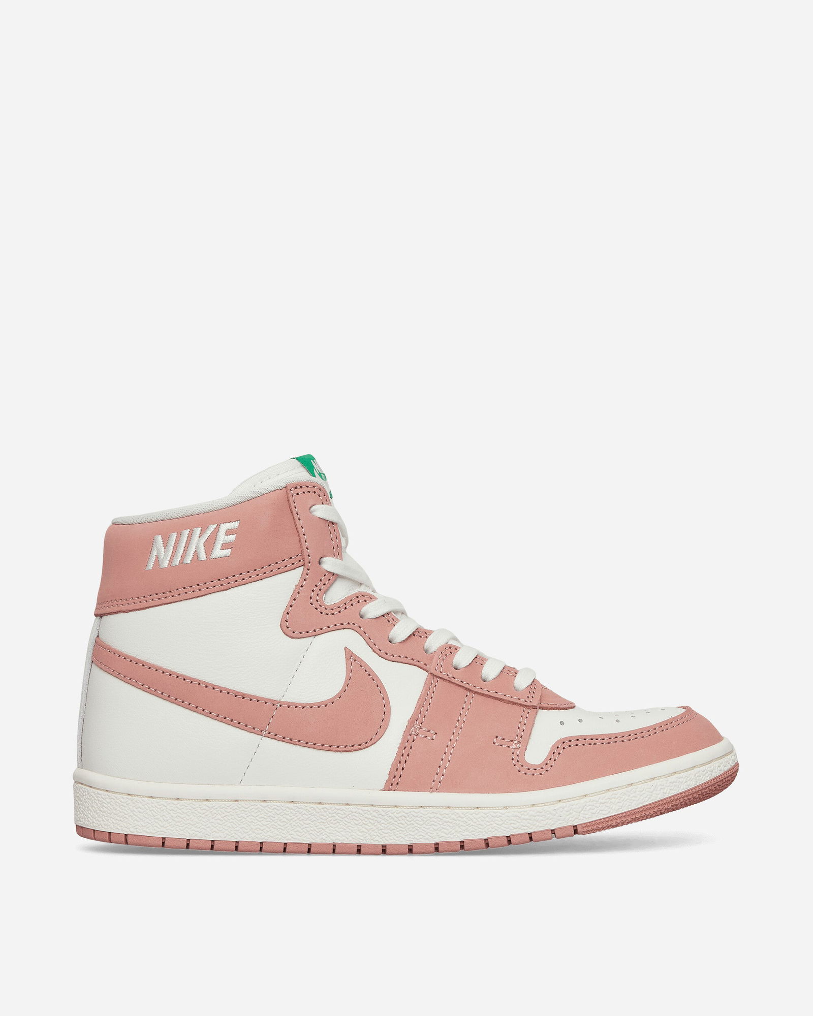 Air Ship PE SP "Rust Pink"
