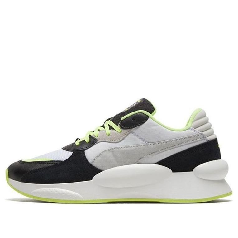 Tenisky a topánky Puma RS 9.8 Čierna | 370230-08