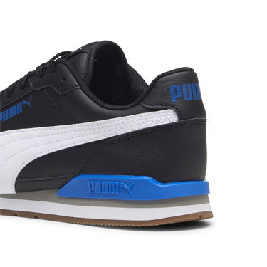 Tenisky a topánky Puma ST Runner v3 L 40,5 Čierna | 384855-24, 4