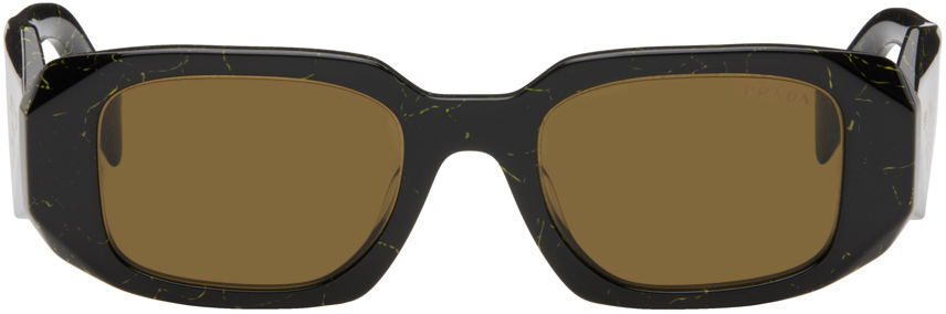 Symbole Square Sunglasses