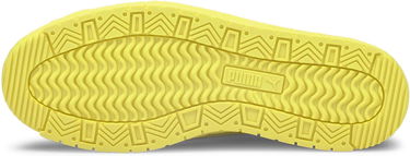 Tenisky a topánky Puma Maison Kitsuné x Ralph Sampson 70 Žltá | 375647-002, 1