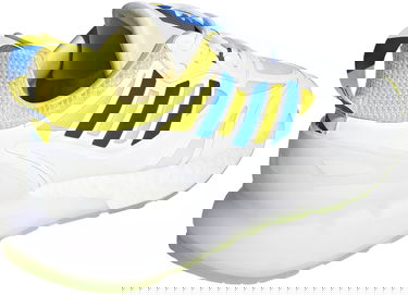 Tenisky a topánky adidas Originals Juve ZX 2K BOOST 2.0 Biela | gy3513, 1