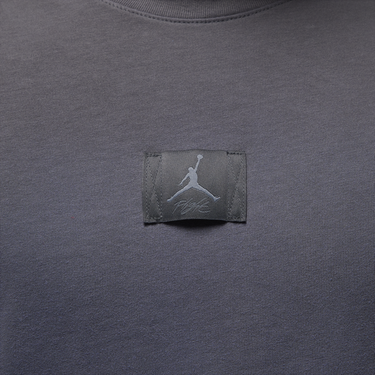 Tričko Jordan Essentials 85 T-Shirt Šedá | FZ1914-068, 3