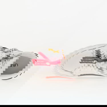 Tenisky a topánky Off-White Vulcanized Biela | OBIA003S25LEA0010116, 3