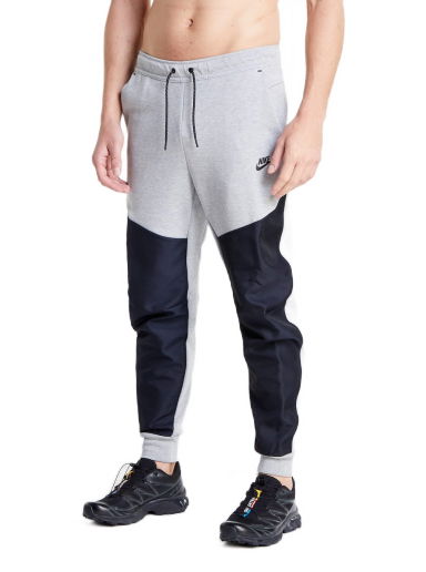 Tepláky Nike Sportswear Tech Fleece Joggers Šedá | DR6171-063