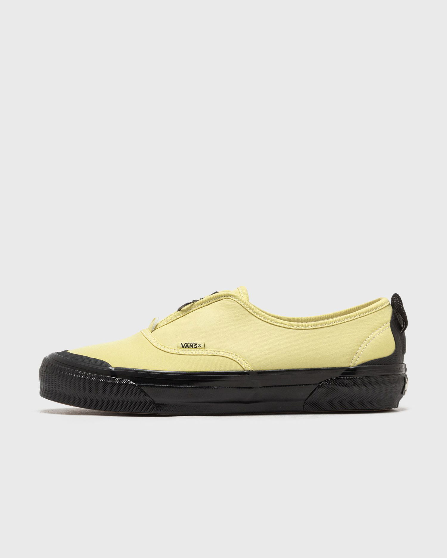 Tenisky a topánky Vans OTW Authentic Zip Vibram Žltá | VN000EH56JL1, 0