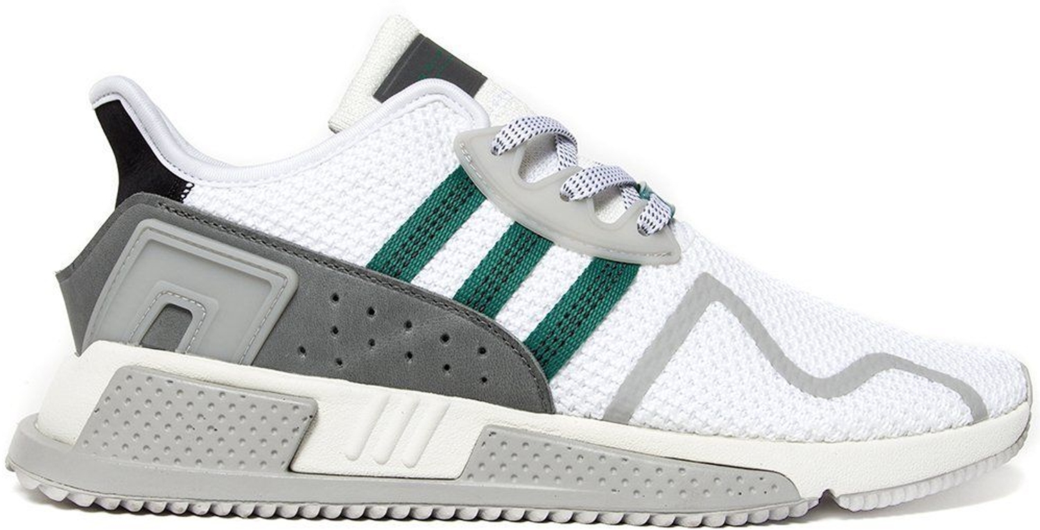 Tenisky a topánky adidas Originals EQT Cushion ADV North America Biela | CP9458, 0