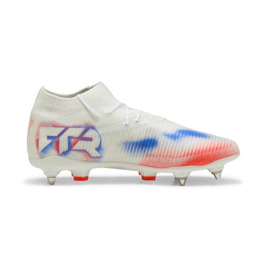 Tenisky a topánky Puma FUTURE 8 PRO MxSG Biela | 108589_01, 4