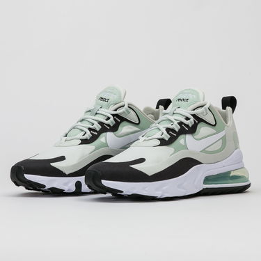 Tenisky a topánky Nike W Air Max 270 React Zelené | CI3899-001, 0