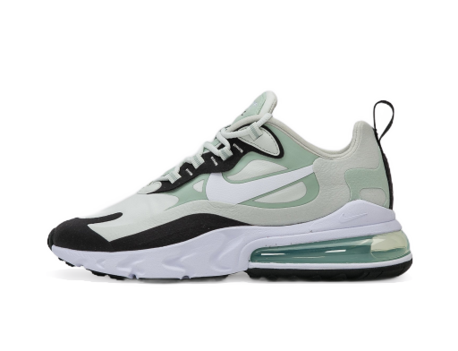 Tenisky a topánky Nike W Air Max 270 React Zelené | CI3899-001