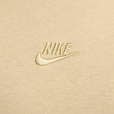 Tričko Nike Sportswear Premium Essentials Béžová | DO7392-252, 2