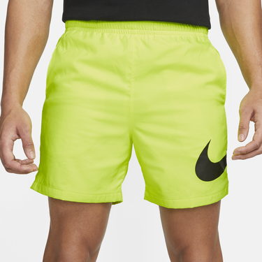 Šortky Nike Sportswear Shorts Žltá | FJ5319-702, 1