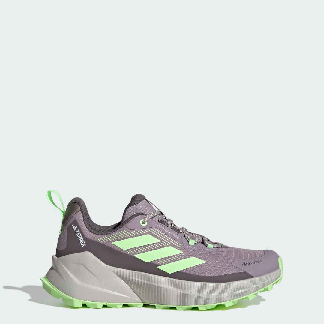 Tenisky a topánky adidas Performance adidas TERREX Turistické boty Terrex Trailmaker 2.0 GORE-TEX Šedá | IE5157, 1