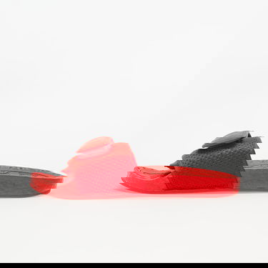 Tenisky a topánky adidas Originals Pharrell Williams Chancletas Hu Červená | FY6140, 0