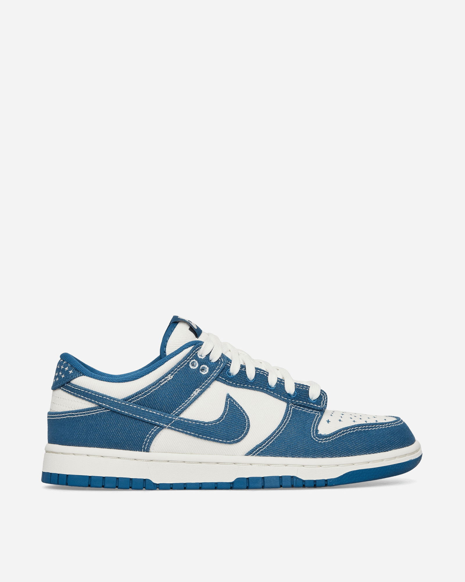 Dunk Low Denim