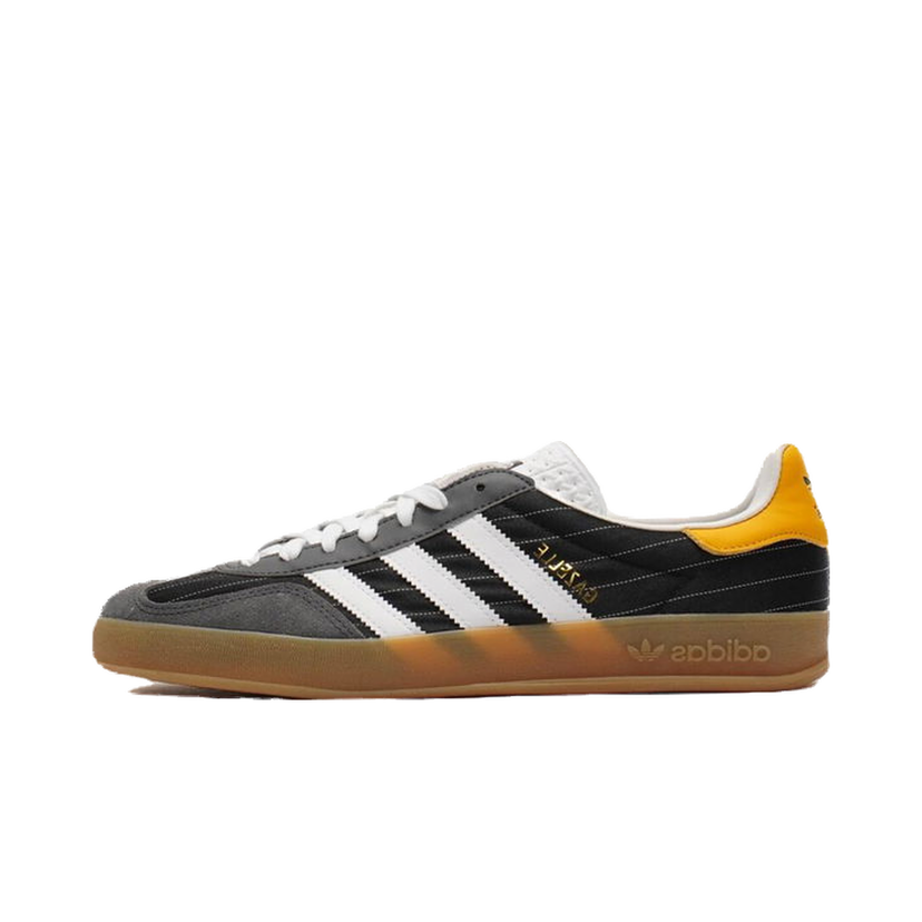 Tenisky a topánky adidas Originals GAZELLE INDOOR Čierna | IF9642