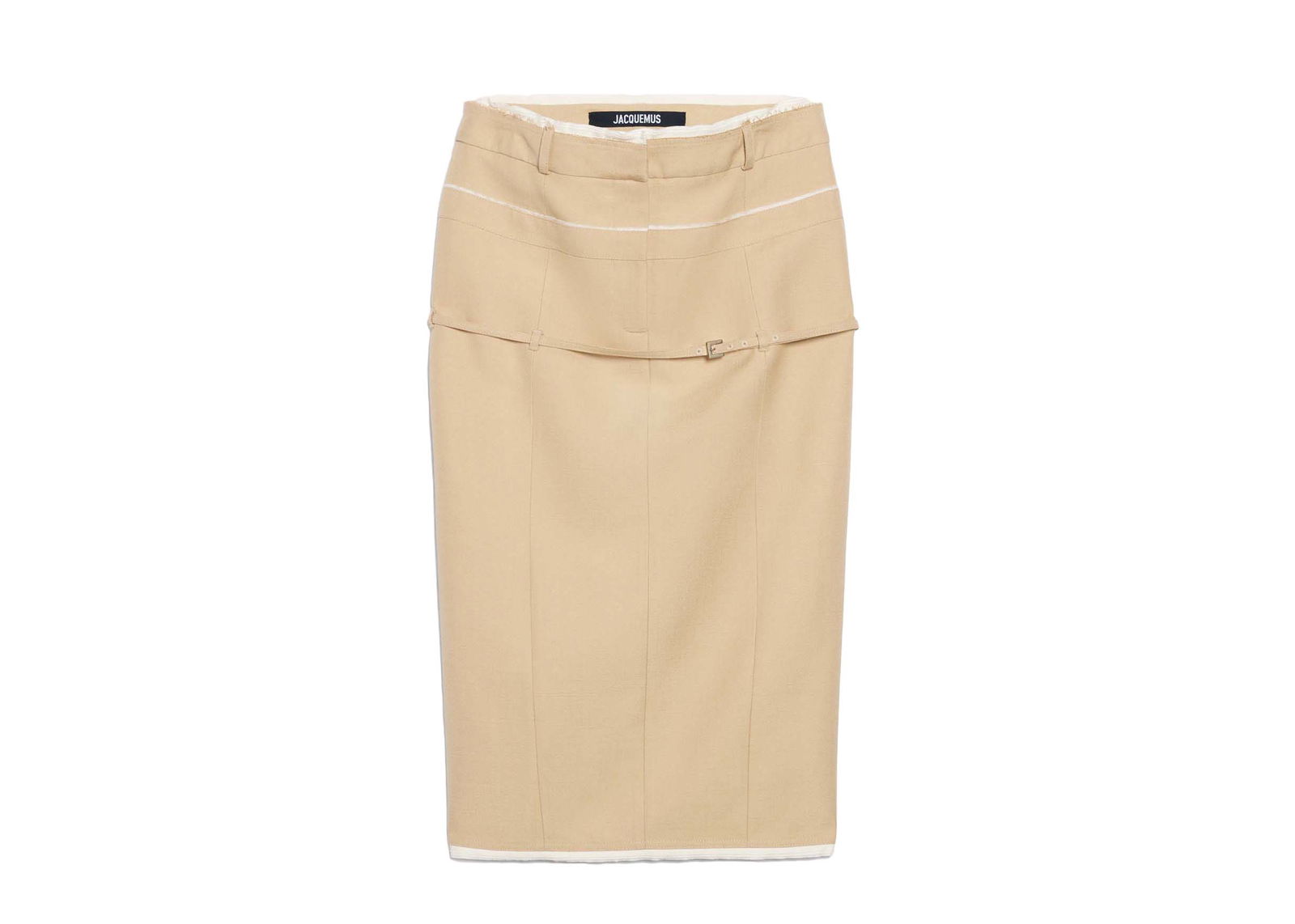 La Jupe Caraco Skirt