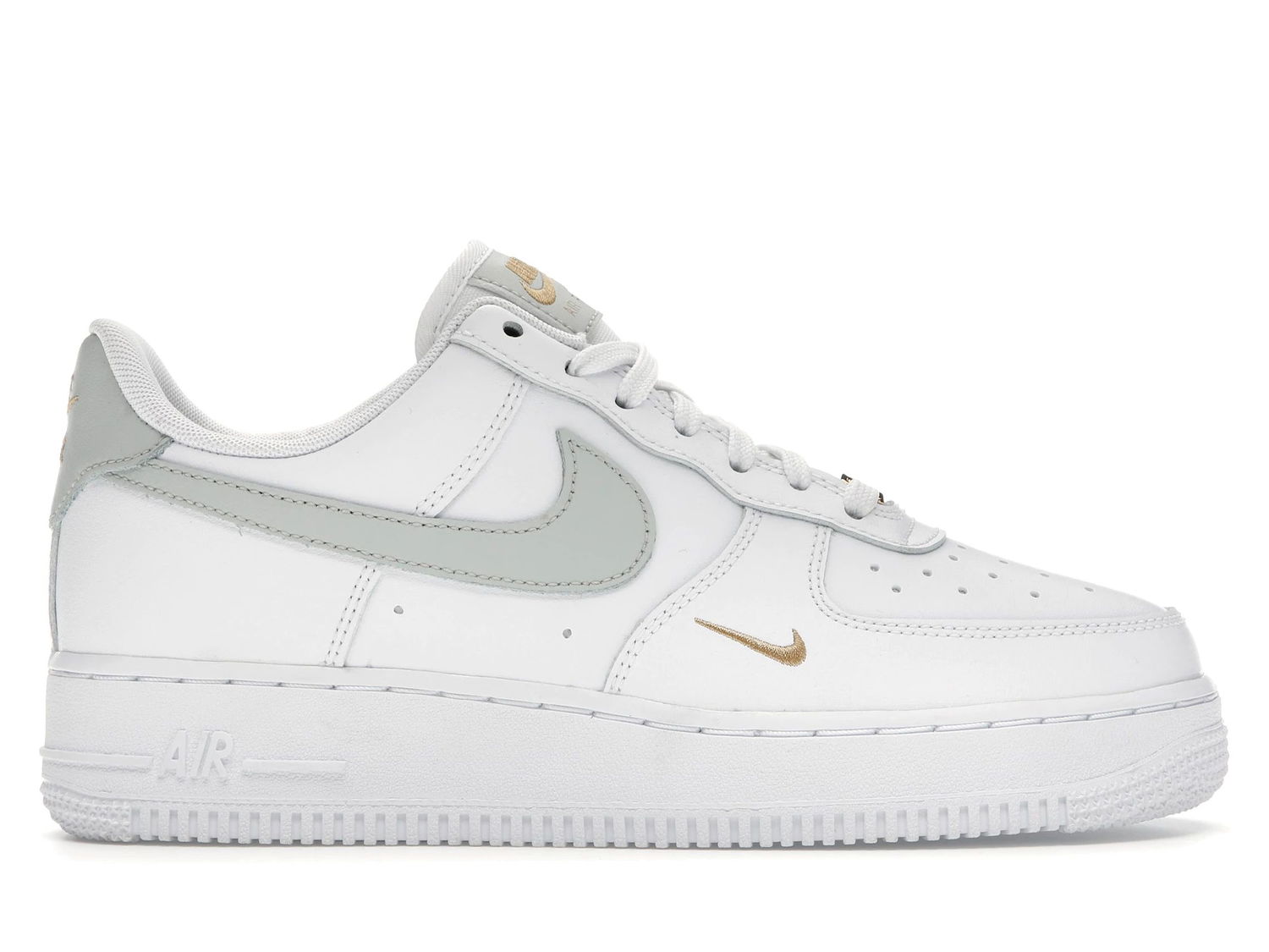 Tenisky a topánky Nike Air Force 1 Low W Biela | CZ0270-106, 0