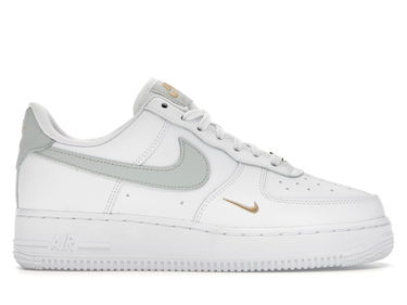 Tenisky a topánky Nike Air Force 1 Low W Biela | CZ0270-106, 0