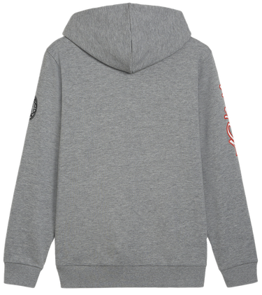 Mikina Puma AC Milan Ftblicons Šedá | 774463-012, 1