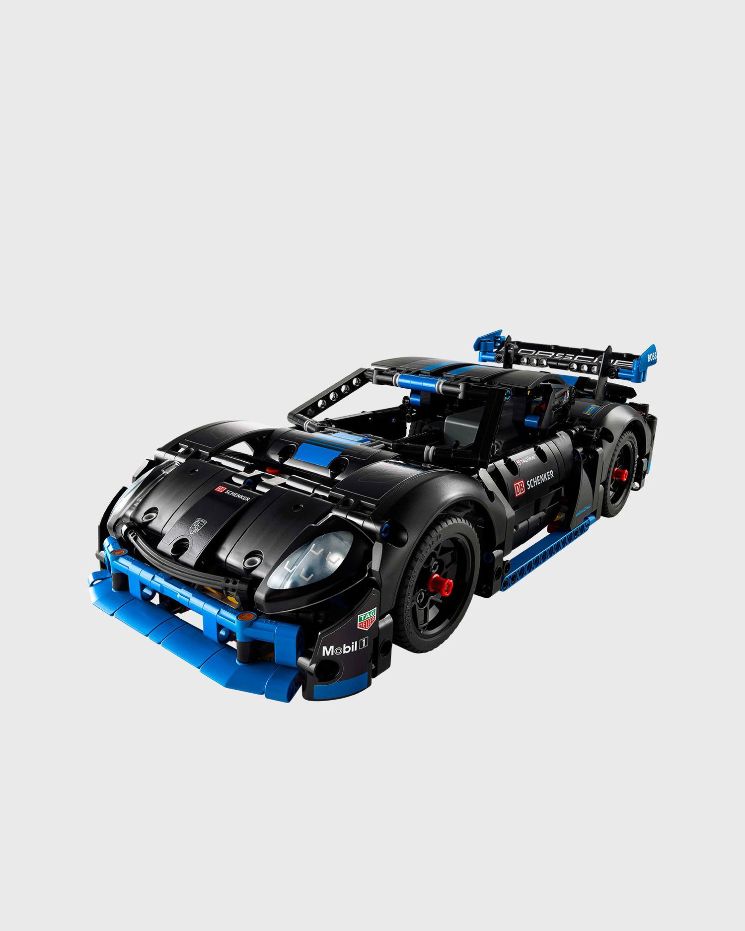 Zberateľské LEGO Porsche GT4 e-Performance Race Car Rôznofarebný | 6470654, 1