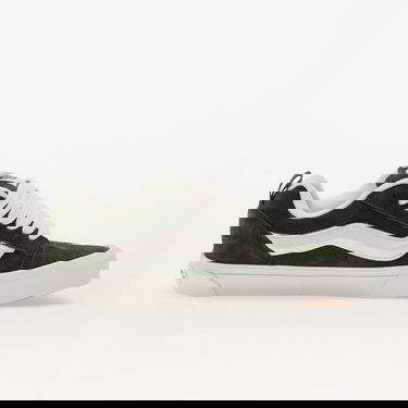 Tenisky a topánky Vans Knu Skool Zelené | VN000D22EMU, 2