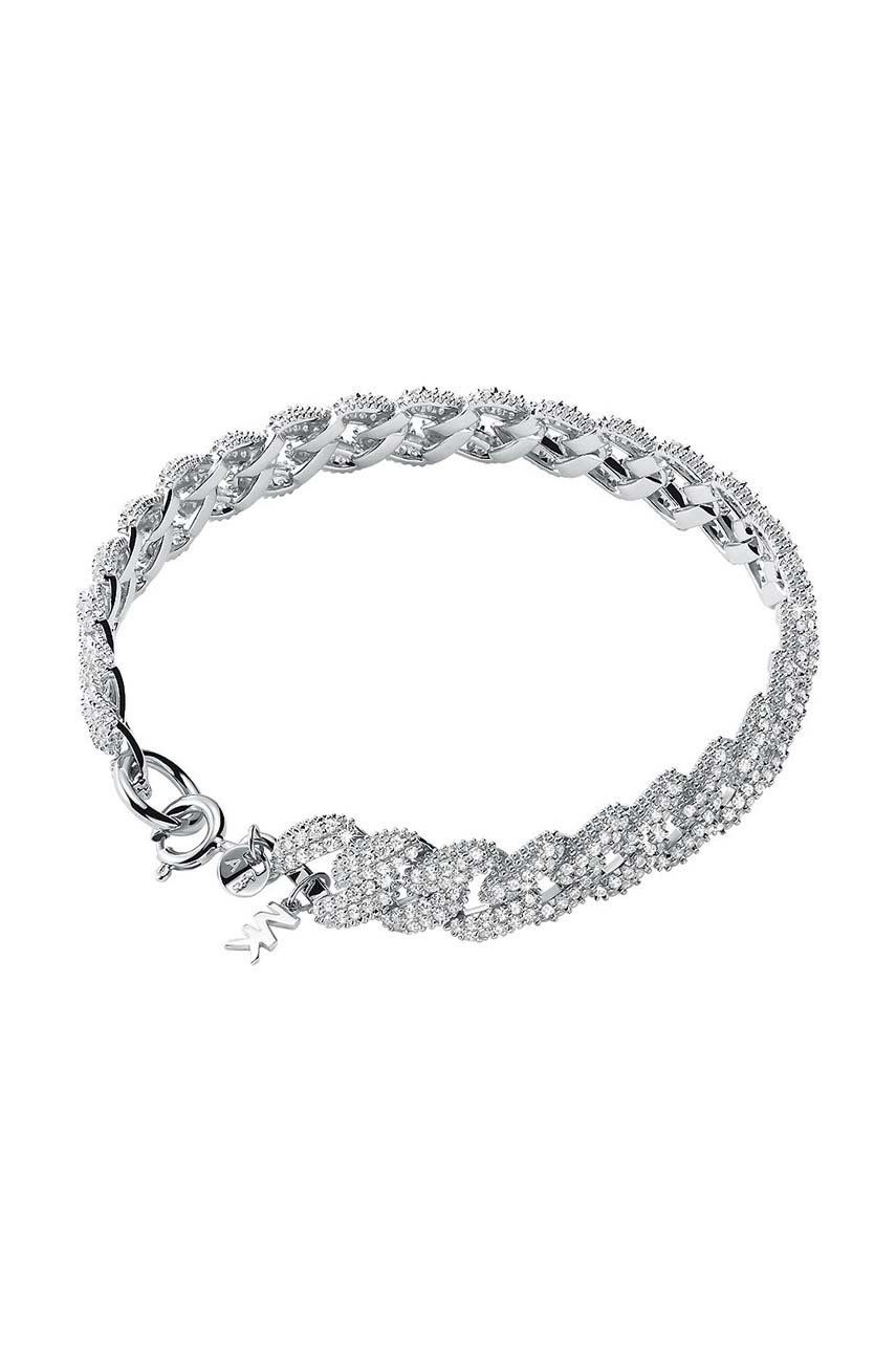 Náramok Michael Kors Bracelet Metalická | MKC1427AN040, 0