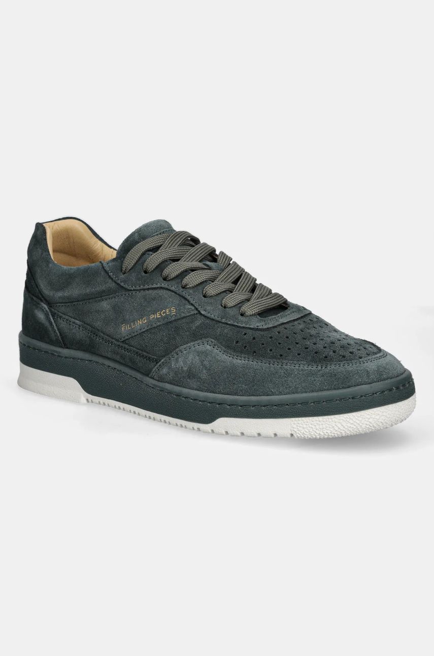 Tenisky a topánky Filling Pieces Ace Zelené | 70022791910, 1
