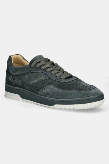 Tenisky a topánky Filling Pieces Ace Zelené | 70022791910, 1