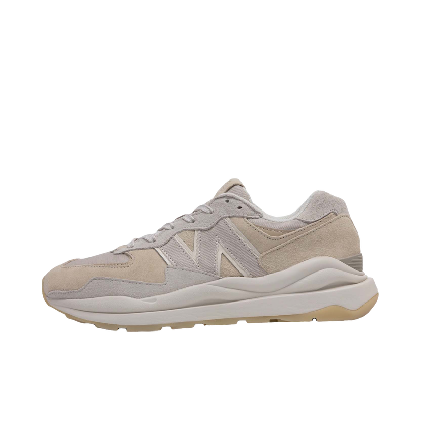 Tenisky a topánky New Balance 57/40 Unplugged Pack Greige Šedá | M5740UP