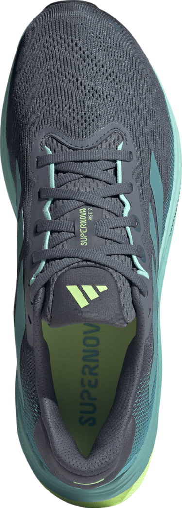 Tenisky a topánky adidas Performance SUPERNOVA RISE 2 Šedá | jq7701, 2